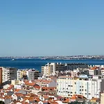 Апартаменты Guestready - Gorgeous In Кошта-да-Капарика