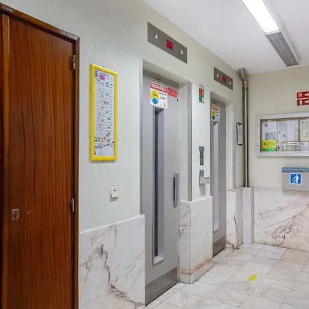 Apartman Joivy Gorgeous In *