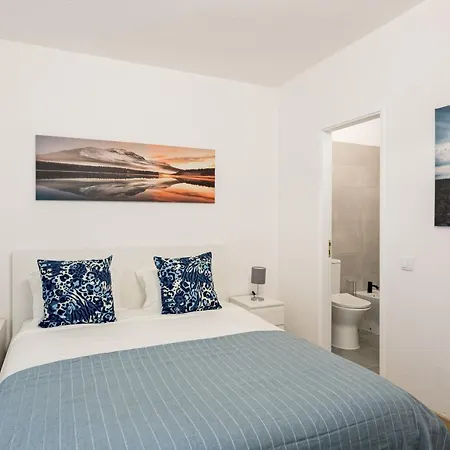 Apartman Joivy Gorgeous In