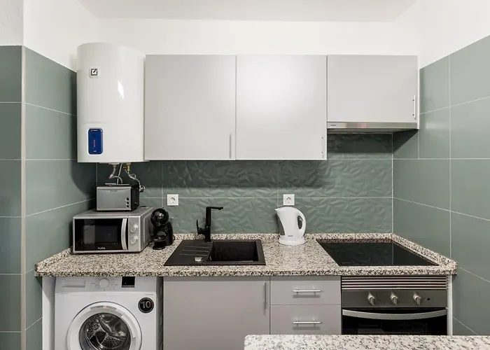 Guestready - Gorgeous In *