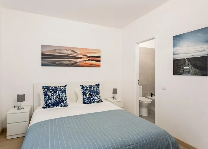 Lejlighed Guestready - Gorgeous In Costa de Caparica