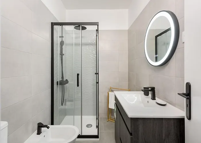 Guestready - Gorgeous In