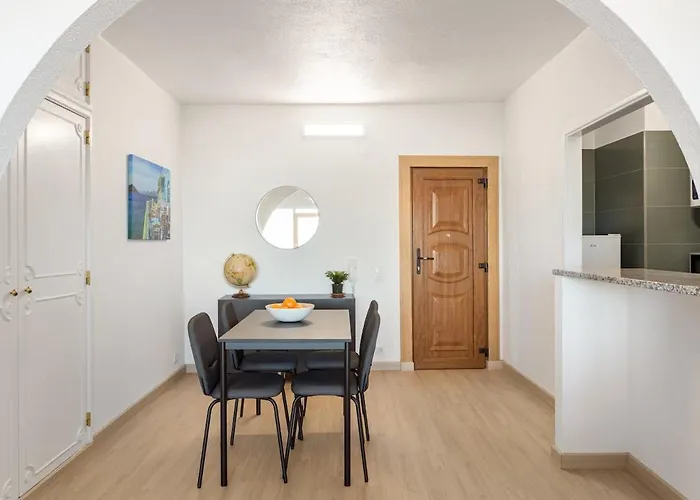 Lejlighed Guestready - Gorgeous In