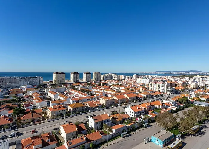 Guestready - Gorgeous In Costa de Caparica
