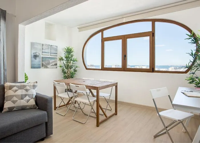 Lejlighed Guestready - Gorgeous In *