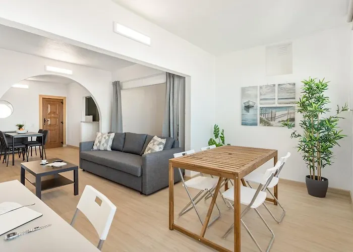 Lejlighed Guestready - Gorgeous In *