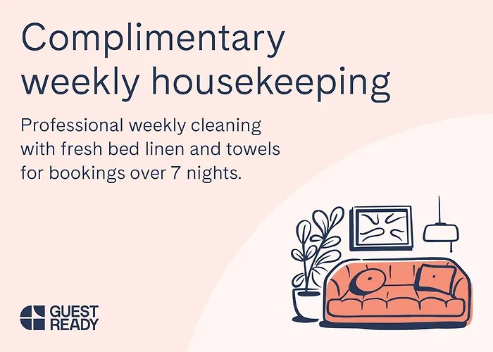 Guestready - Gorgeous In * Costa de Caparica