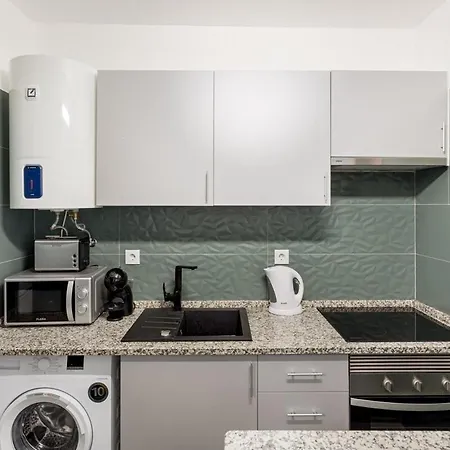 Guestready - Gorgeous In *