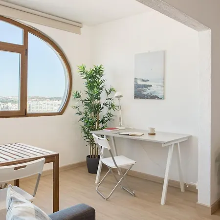 Guestready - Gorgeous In * Costa de Caparica