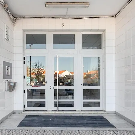 Guestready - Gorgeous In Apartment Costa da Caparica