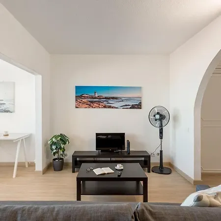 Daire Guestready - Gorgeous In Costa da Caparica