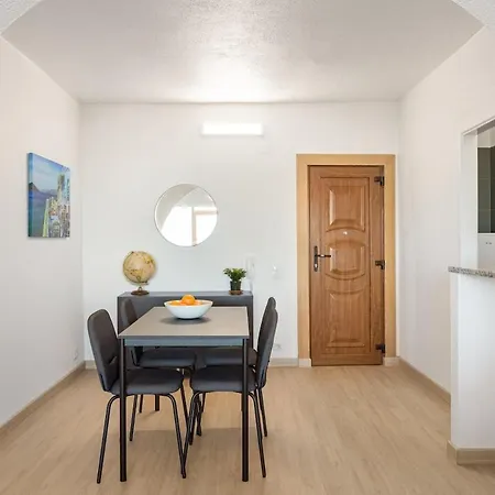 Daire Guestready - Gorgeous In