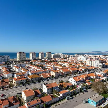 Guestready - Gorgeous In Costa da Caparica