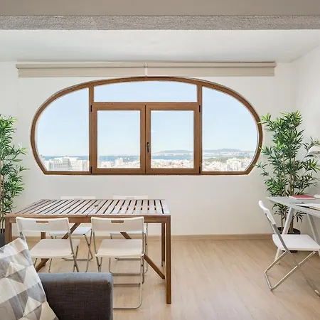 Guestready - Gorgeous In * Costa da Caparica