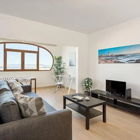 Διαμέρισμα Guestready - Gorgeous In Costa de Caparica