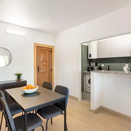 Daire Guestready - Gorgeous In