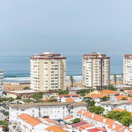 Guestready - Gorgeous In Appartement Costa da Caparica