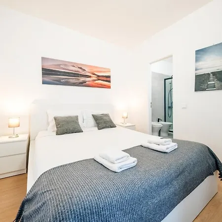 Guestready - Gorgeous In Appartement Costa da Caparica