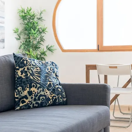 Apartment Guestready - Gorgeous In Costa da Caparica