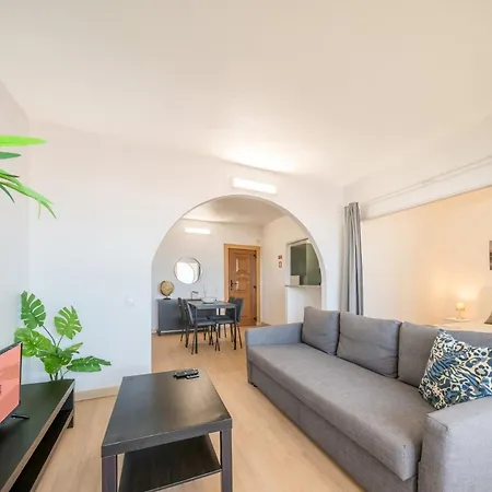 Guestready - Gorgeous In Costa da Caparica