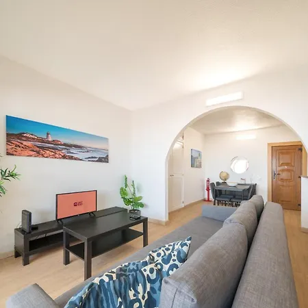 Guestready - Gorgeous In Appartement *