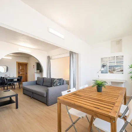 Guestready - Gorgeous In * Costa da Caparica