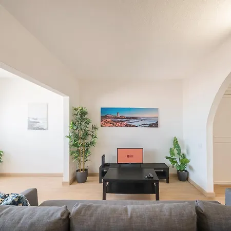 Guestready - Gorgeous In Appartement
