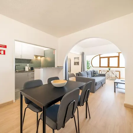 Guestready - Gorgeous In Apartment