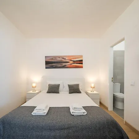Appartement Guestready - Gorgeous In Costa da Caparica