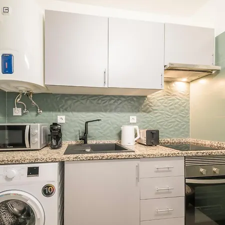 Guestready - Gorgeous In *