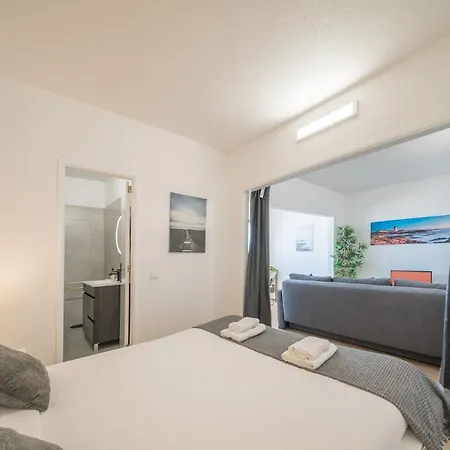 Guestready - Gorgeous In Costa da Caparica