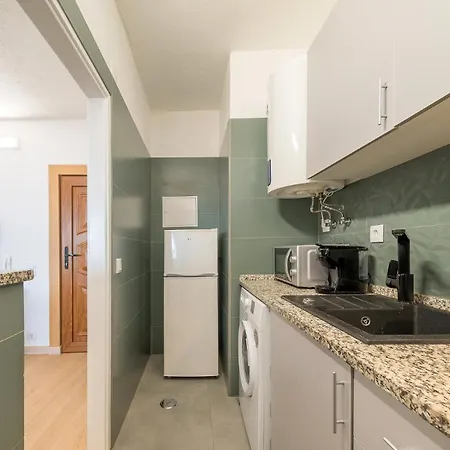 Guestready - Gorgeous In * Costa da Caparica