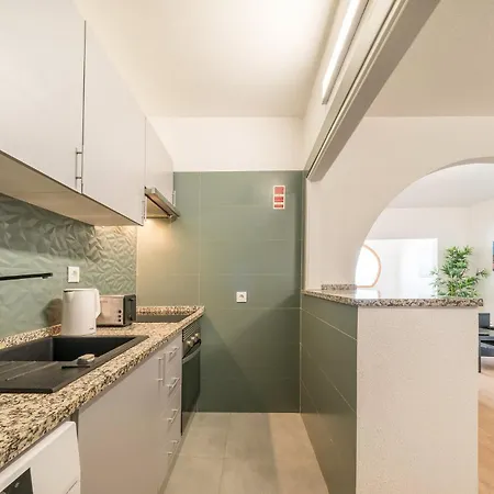 Guestready - Gorgeous In Appartement Costa da Caparica