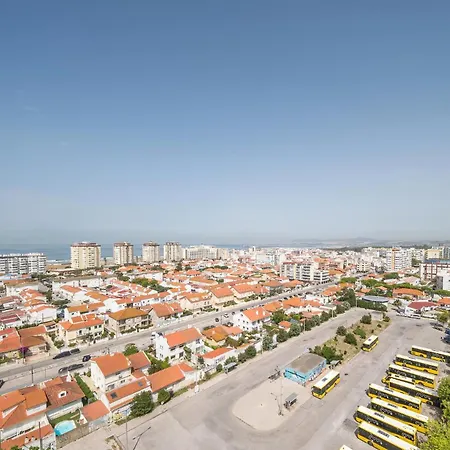 Guestready - Gorgeous In Costa da Caparica