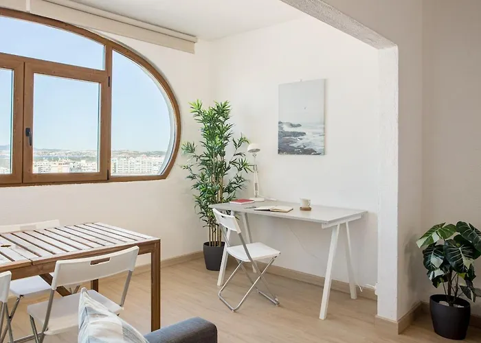 Guestready - Gorgeous In * Costa de Caparica