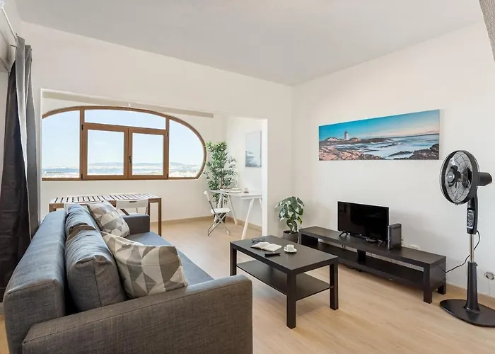 Διαμέρισμα Guestready - Gorgeous In Costa de Caparica